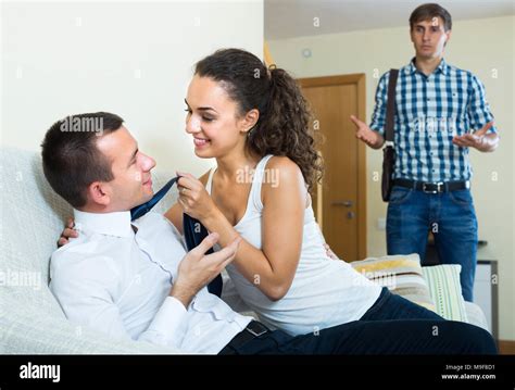 cheating girlfriend images|6,181 Cheating Relationship Stock Photos & High.